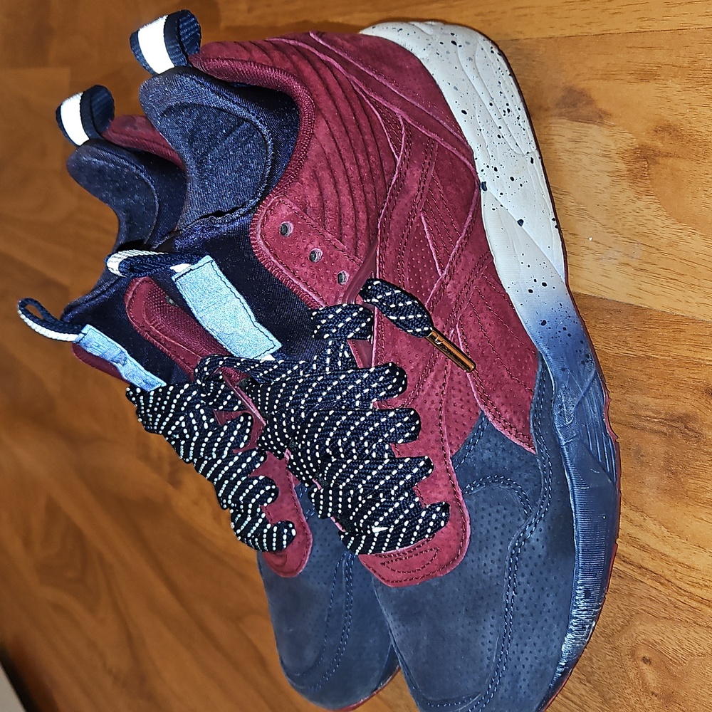 Kith R698 Mid Sakura's - Picture 3 of 9